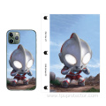 Different Styles Mobile Phone Back Sticker Skin